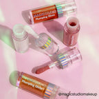 LIP JUICE GLOSS ROLL-ON - Lucidalabbra Glow Fruttato Idratante