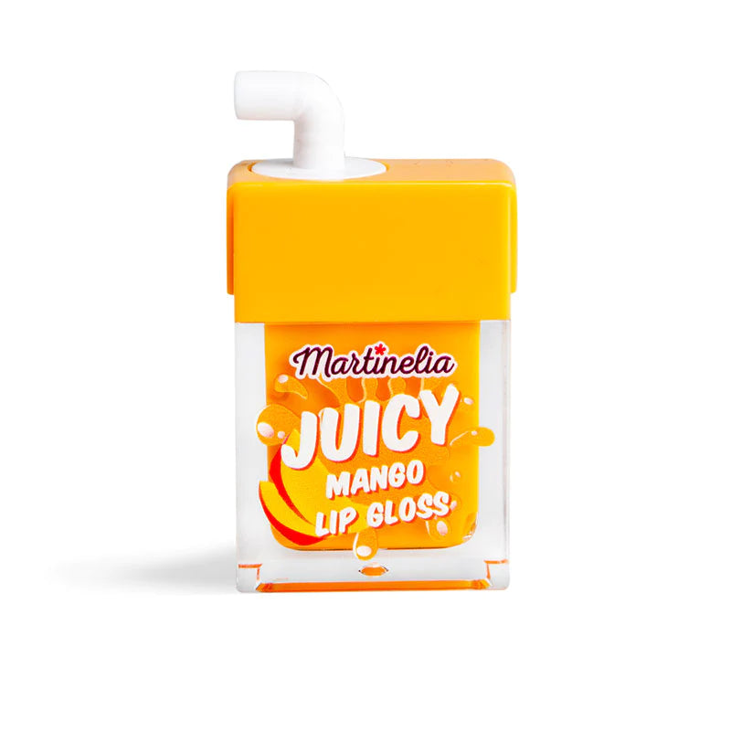 JUICY LIP GLOSS - Lucidalabbra alla frutta