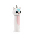 UNICORN LIP GLOSS - Lucidalabbra effetto glitter - Liquidò