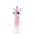 UNICORN LIP GLOSS - Lucidalabbra effetto glitter - Liquidò
