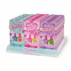 CRUSH NAIL POLISH - 2 Smalti per unghie