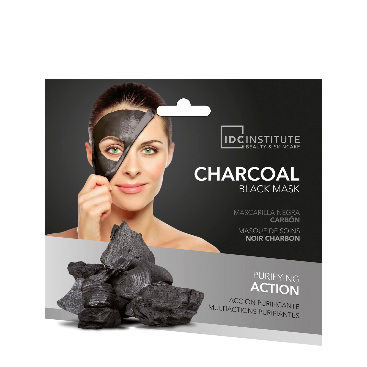 Recensioni Di Maschera Viso Purificante Pure, Cien - Foto 4