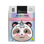 IDC - MASCHERA VISO VEGANA ANTIETÀ E RASSODANTE - Animated Face Mask Series