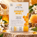 PERLIER HONEY MIEL BURROCACAO 5,5ml