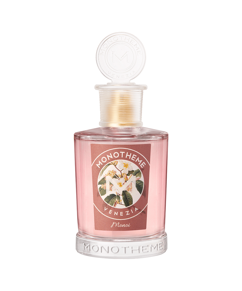 Campione MONOTHEME VENEZIA MONOI - Eau de Toilette Donna 100ml - Liquidò