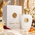 LATTAFA OPULENT MUSK – Eau de Parfum Unisex 100ml