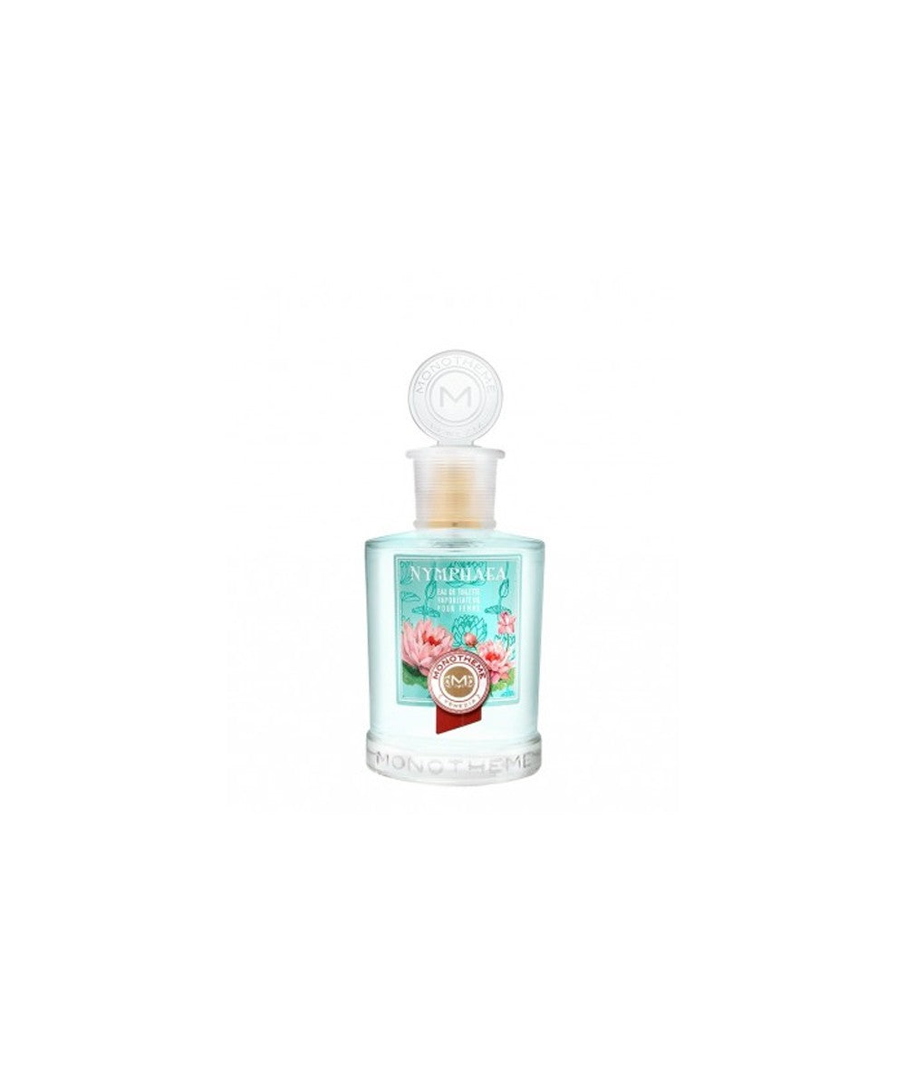 NYMPHAEA - Eau de Toilette Donna