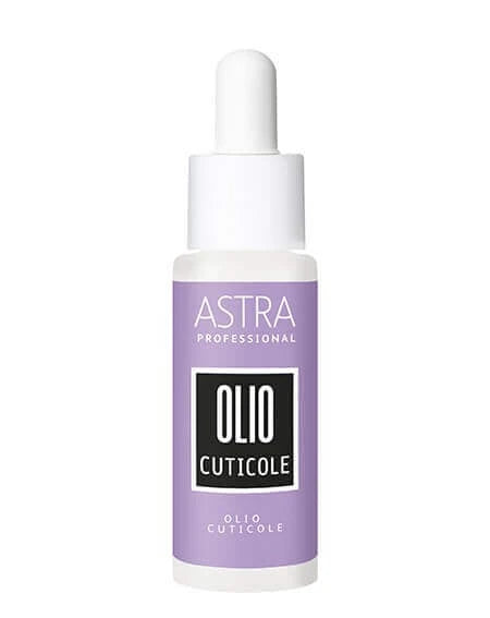 OLIO CUTICOLE - Olio idratante per cuticole
