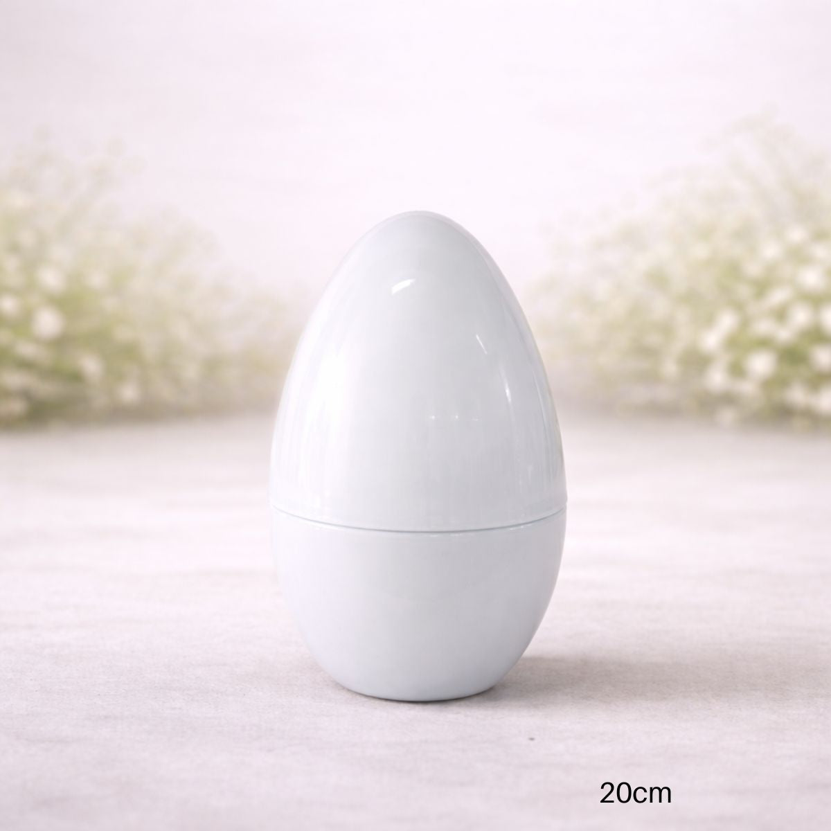 PASQUALINO - Uovo Pasquale Beauty Personalizzabile 20cm