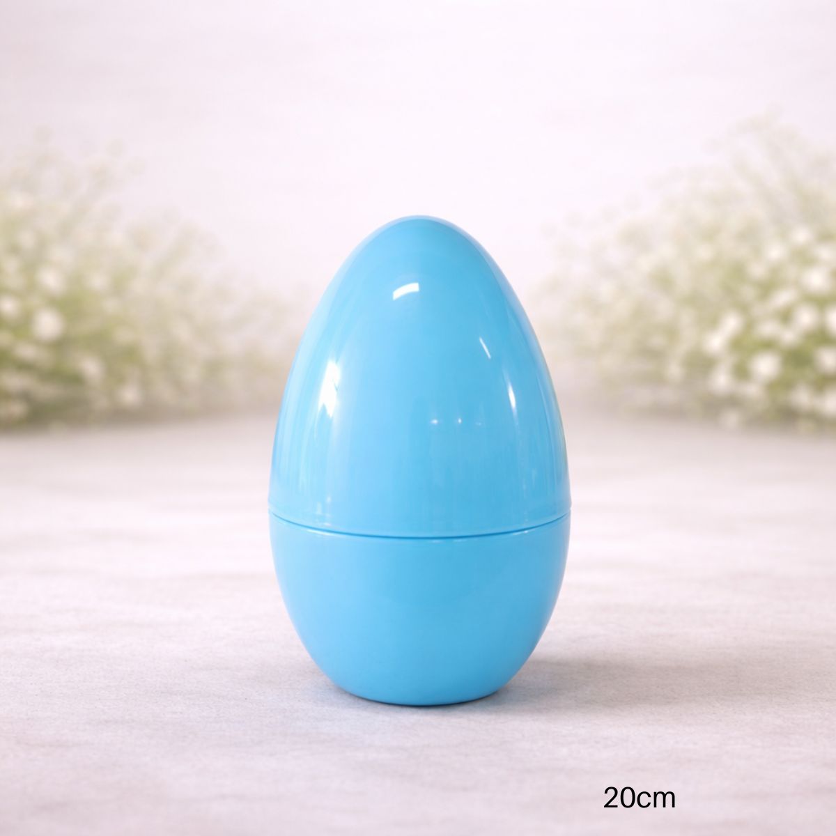 PASQUALINO - Uovo Pasquale Beauty Personalizzabile 20cm