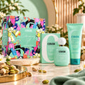 ENRICO COVERI | Cofanetto Contemporary Girl Pistachio Crush - Eau De Parfum 100ml + Body Cream 200ml
