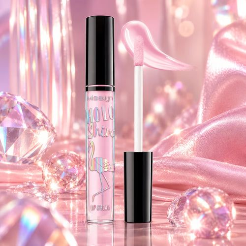 MISSLYN HOLO SHINE LIP CREAM 3ml