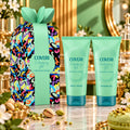 ENRICO COVERI - Cofanetto Contemporary Girl Pistachio Crush | Gel Doccia 200ml + Crema Corpo 200ml