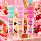 IDC INSTITUTE  SWEET SWIRLS LIP OIL 3ml