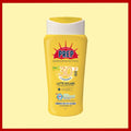 LATTE SOLARE SPF30 - Dermoprotettivo, con Vitamina E 200ml - Liquidò