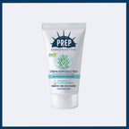 CREMA DOPOSOLE VISO - Anti Macchia e Anti Age a base di Aloe Vera 50ml - Liquidò