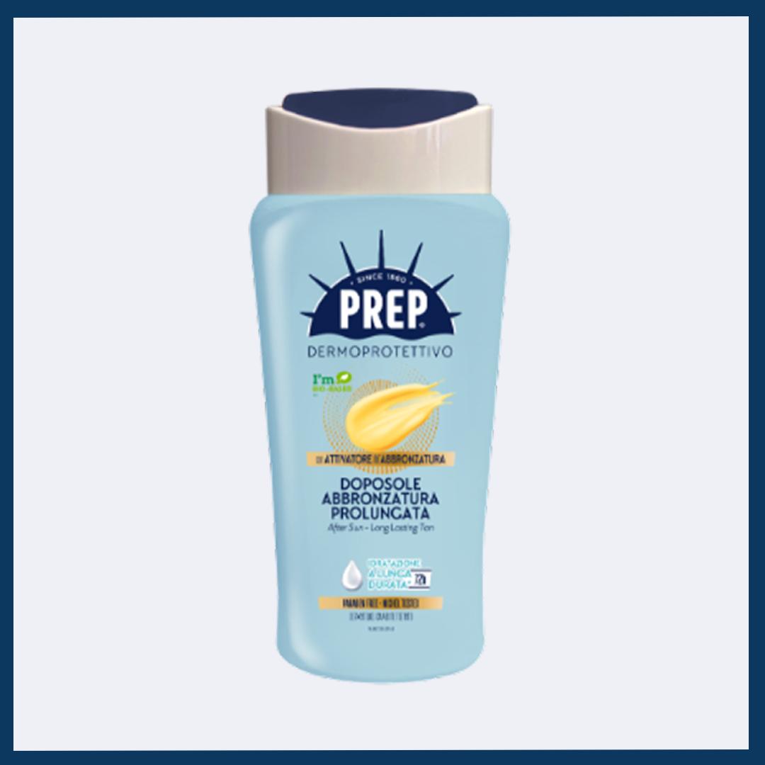 DOPOSOLE ABBRONZATURA PROLUNGATA - con Attivatore dell'Abbronzatura, Idrata 72h 200ml