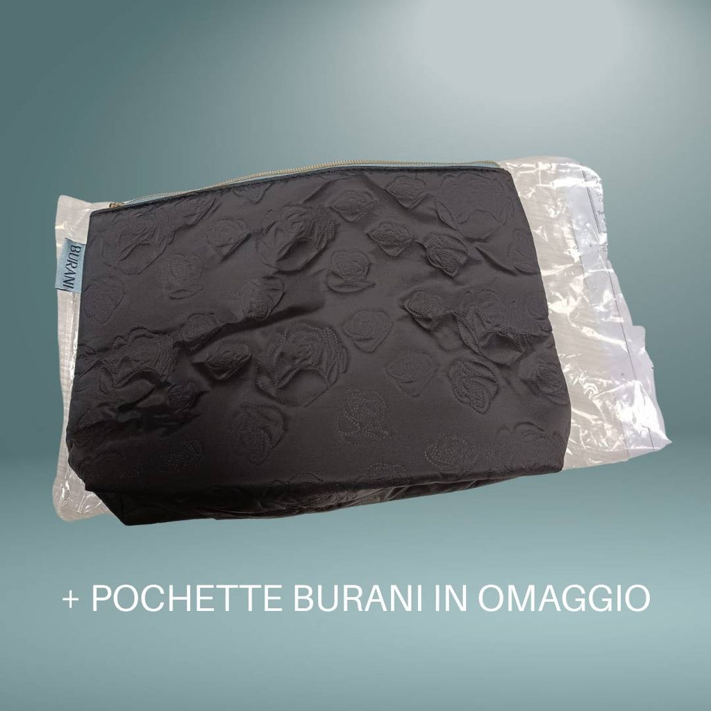 BURANI CLASSIC - Eau de Parfum 100ml + Pochette Omaggio