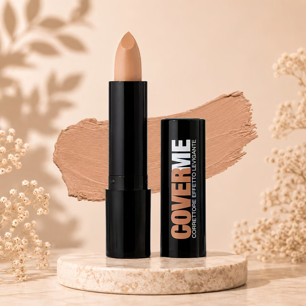 BELLAOGGI COVERME - Correttore Anti Occhiaie 4ml