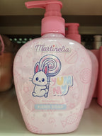 MARTINELIA YUM MY - Sapone mani