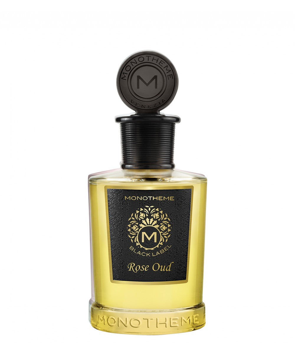 ROSE OUD - Eau de Parfum Unisex