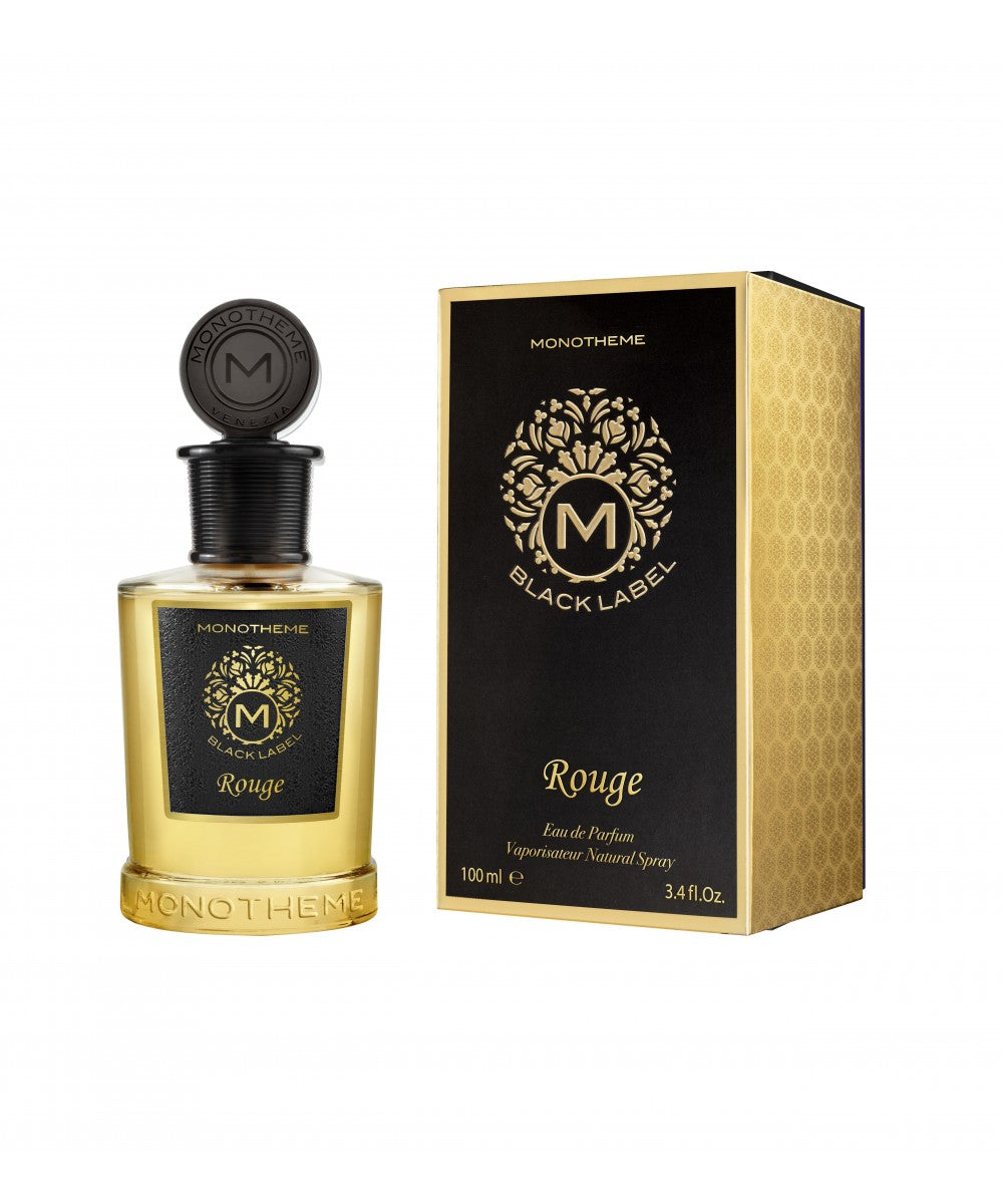 ROUGE  - Eau de Parfum Unisex