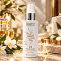 SÁPHIR PROFESSIONAL WE SHAPE S4 VELVET AURA ACQUA PROFUMATA PER CAPELLI 100ml