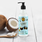 LOZIONE CORPO NATURALE COCCO | CARIBBEAN MIX  -  Idratante & Nutriente!