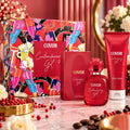ENRICO COVERI | Cofanetto Contemporary Girl - Eau de Parfum 100ml + Crema Corpo 200ml