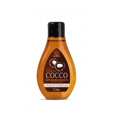 PHYORALHEA - OLIO DI COCCO SUPERABBRONZANTE