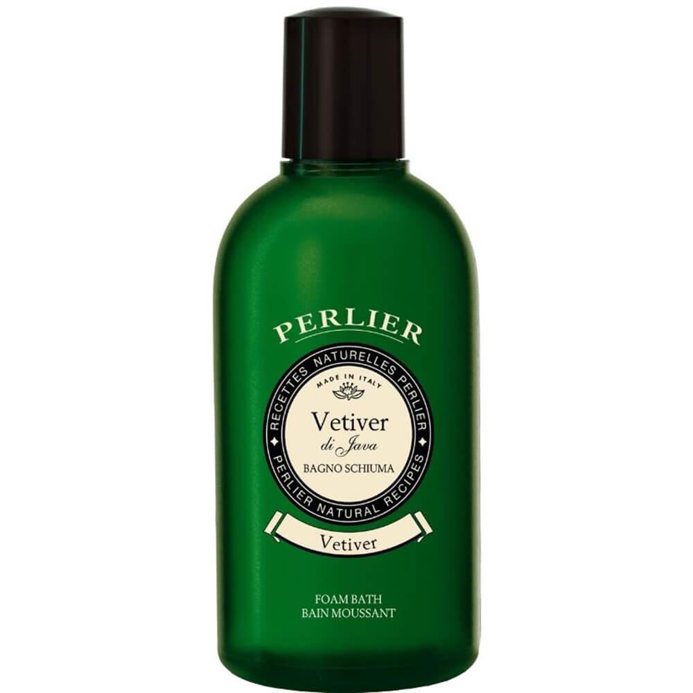 PERLIER BAGNO SCHIUMA | vetiver di Java-1000ml