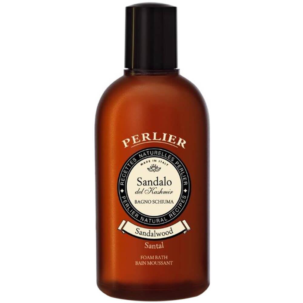 PERLIER BAGNO SCHIUMA | Sandalo del Kashmir 1000ml
