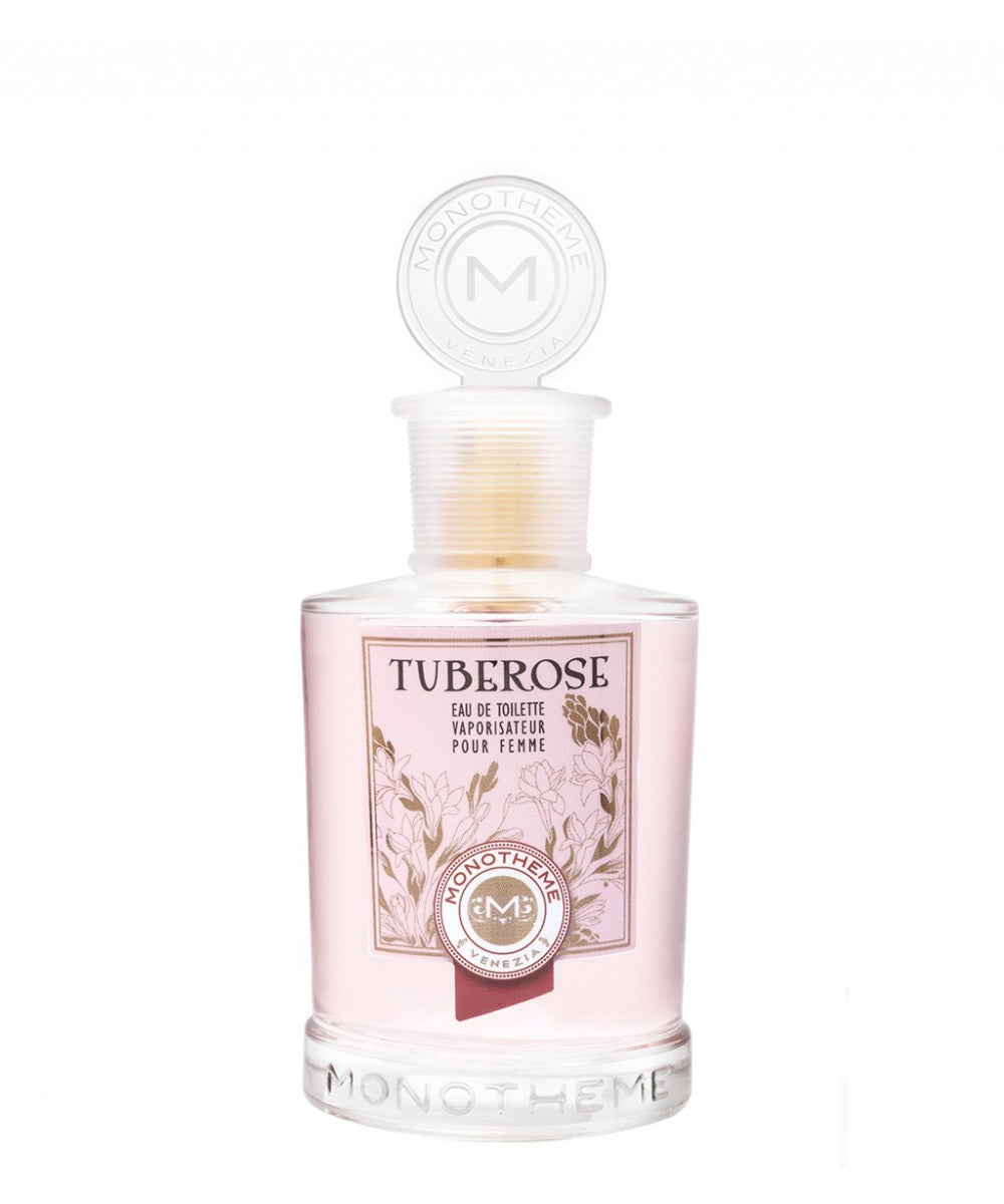 TUBEROSE - Eau de Toilette Donna