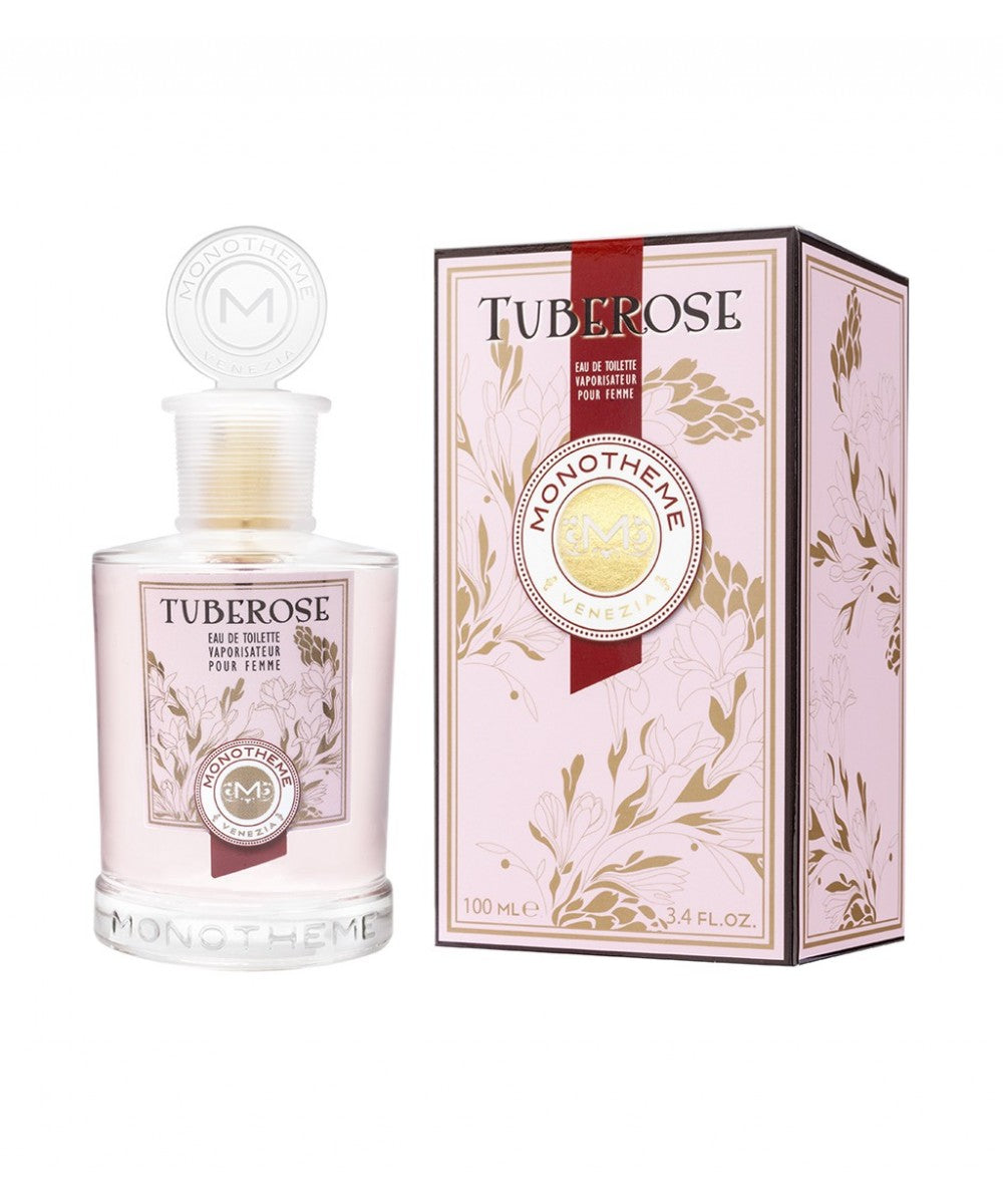 TUBEROSE - Eau de Toilette Donna