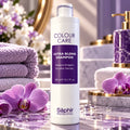 SÁPHIR PROFESSIONAL COLOR CARE ULTRA BLOND SHAMPOO - Shampoo Antigiallo 300ml