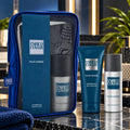ENRICO COVERI COFANETTO Contemporary pour Homme | Shower Gel 300ml + Deodorant Spray 150ml