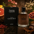 NAZARENO GABRIELLI I'M NOT A GOOD BOY AFTER SHAVE 100ml