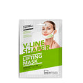 IDC - MASCHERA LIFTING MODELLANTE V-LINE - Maschera rassodante e idratante per doppio mento con effetto lifting