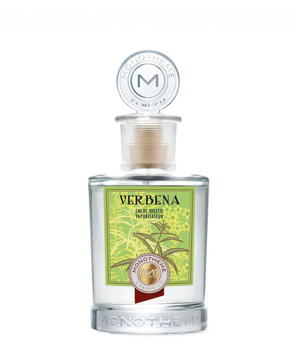 VERBENA LEAVES - Eau de Toilette Unisex