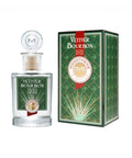 VETIVER BOURBON - Eau de Toilette Uomo