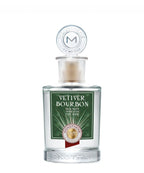 VETIVER BOURBON - Eau de Toilette Uomo