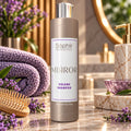 SÁPHIR PROFESSIONAL MIRROR VOLUME SHAMPOO - Shampoo Volume 300/1000ml
