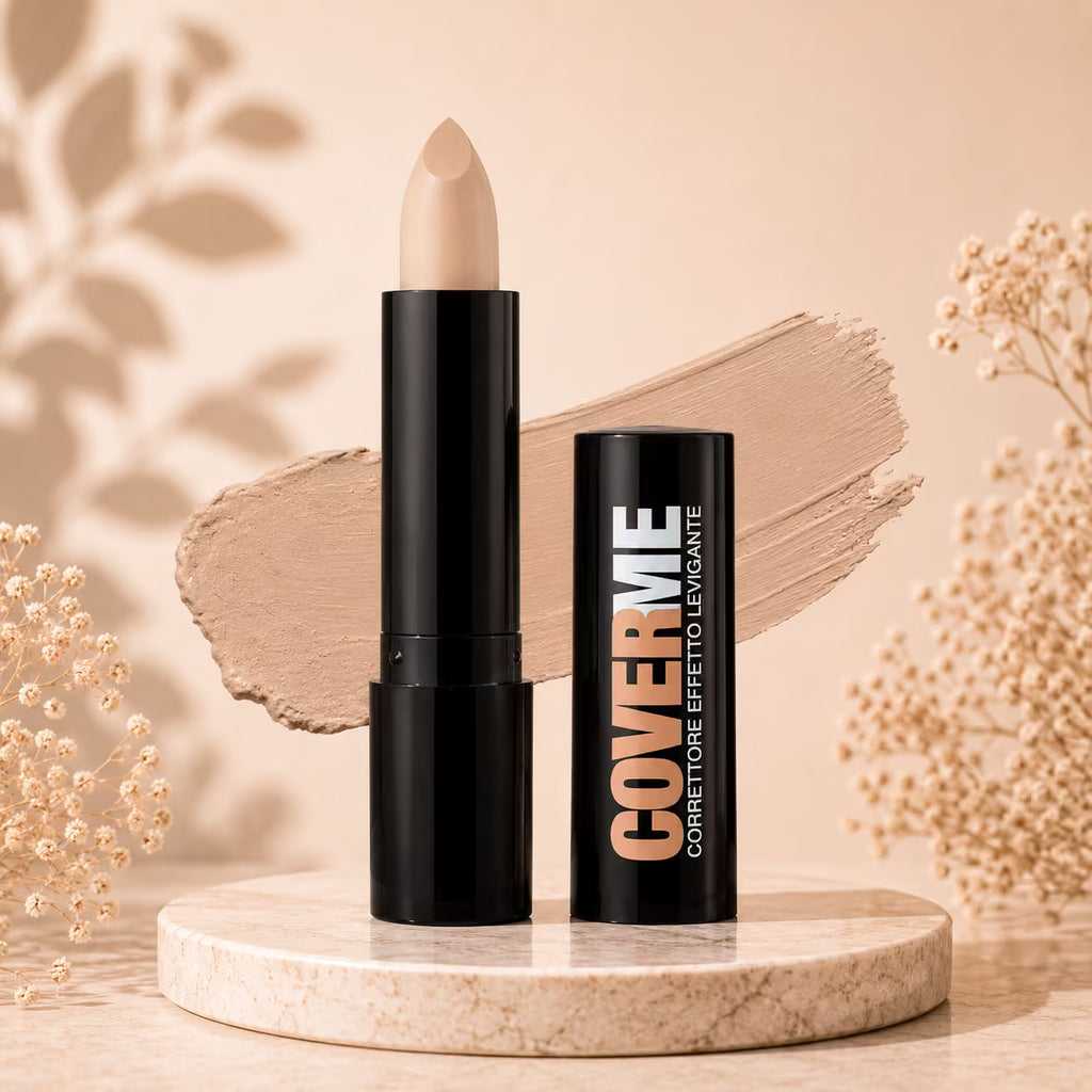 BELLAOGGI COVERME - Correttore Anti Occhiaie 4ml