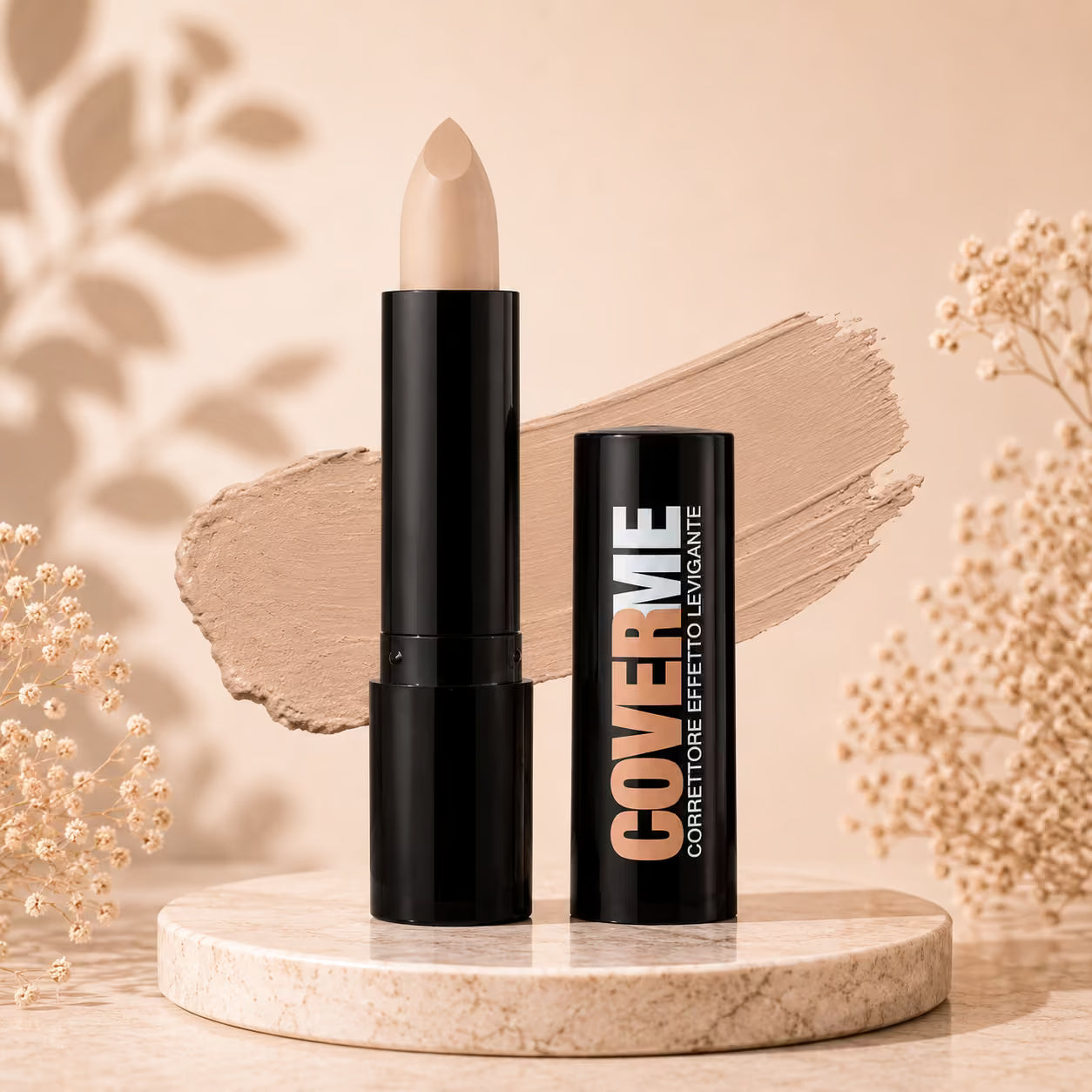 BELLAOGGI COVERME - Correttore Anti Occhiaie 4ml