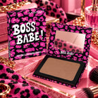 MISSLYN BOSS BABE! BRONZING & CONTOURING POWDER 6g