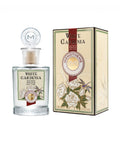 WHITE GARDENIA - Eau de Toilette Donna