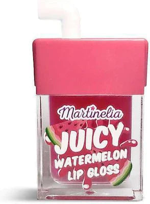 JUICY LIP GLOSS - Lucidalabbra alla frutta
