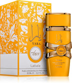 LATTAFA YARA TOUS – Olio Concentrato Profumato Donna 20ml