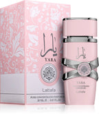 LATTAFA YARA – Olio Concentrato Profumato Donna 20ml
