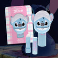 DISNEY STITCH LIP BALM - Balsamo Labbra Idratante Vaniglia
